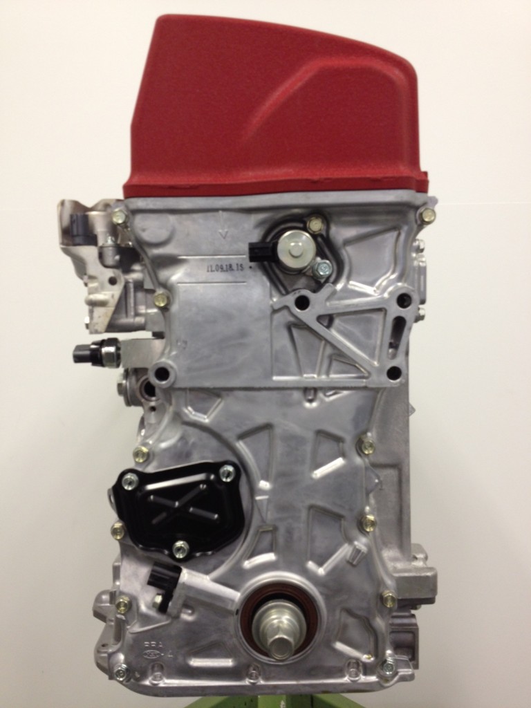 honda k20 for sale MUGEN K20 DR SPEC ENGINE INFORMATION