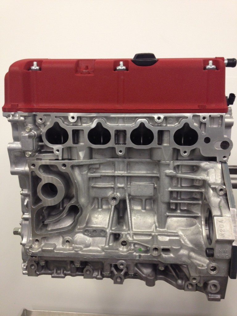 honda k20 for sale MUGEN K20 DR SPEC ENGINE INFORMATION