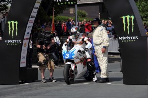 Team Mugen TT Start